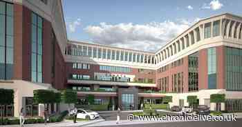 Plans to open luxury Newcastle Quayside waterfront hotel revealed