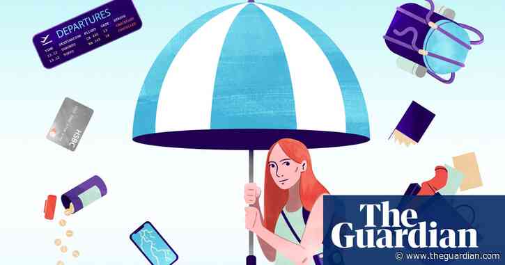 Travel insurance: how UK holidaymakers can get the best deal