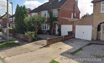 Change of use sought to Tang Hall home office