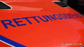 Mann bei Zusammenstoß zweier Fahrradfahrer in Jena schwer verletzt