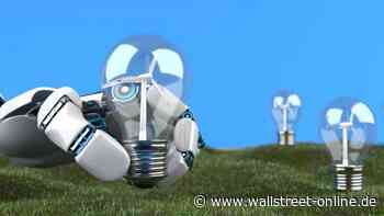 Grüne künstliche Intelligenz: Nvidia war gestern – fünf heiße KI-Aktien für den Green-Tech-Megatrend!