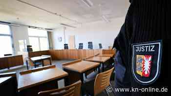 Überfall auf 13-Jährige in Heide: Vier Mädchen mit Arbeitsauflage verwarnt