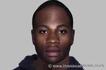 Appeal to identify man found dead in plane at Gatwick Airport