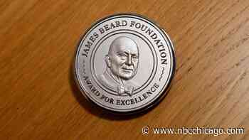 Full List of Chicago James Beard Award 2023 Winners and Nominees