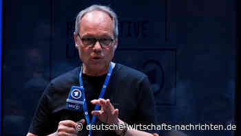 ARD-Chef Gniffke: „Wir werden für eine Erhöhung der Rundfunkbeiträge kämpfen“