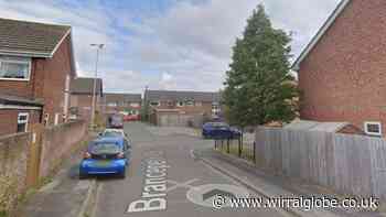 17-year-old boy threatened during knifepoint robbery in Ellesmere Port