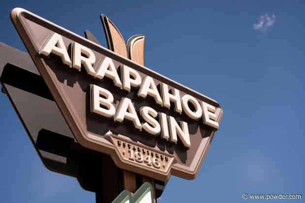 Colorado Resort Ends State's Ski Season With Epic Send-Off Video