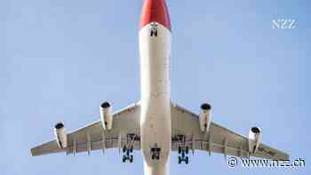 Macht der Klimaschutz das Reisen zum Luxusgut? «Fliegen wird teurer werden», sagt der Kuoni-Chef