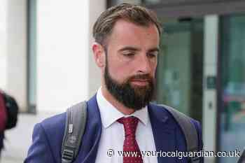 Met Police officer charged with harassing woman and assaulting man