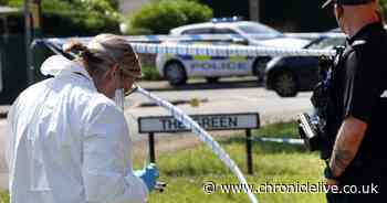 Nettlesworth alleged stabbing victim remains in hospital as attack suspects bailed