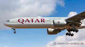 Qatar Airways schafft die erste Klasse im Flugzeug ab