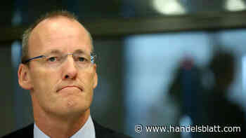 Geldpolitik: EZB vor neuem Zinsschritt – Inflationssorgen der Bürger lassen etwas nach