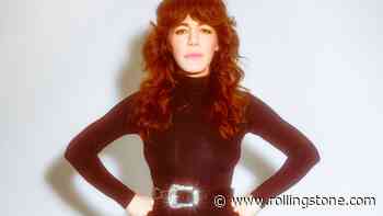Jenny Lewis’ Advice: ‘Get on Your Pony and Ride on Out’