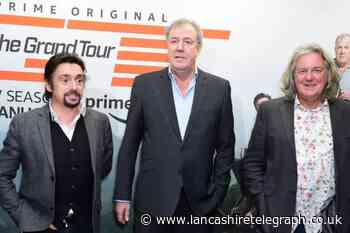 James May addresses The Grand Tour cancellation news
