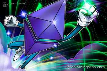 The Ethereum Shanghai upgrade: Everything you need to know