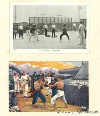 York Festival of Ideas to look at cultural impact of tattoos