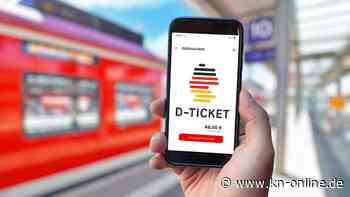 Deutschlandticket: Was sich bei der Mitnahme von Kindern ändern soll