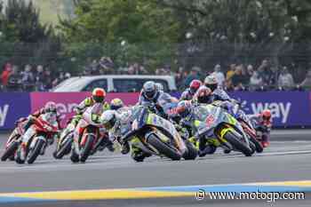 La MotoE™ verso il Mugello: Ferrari farà il colpaccio?