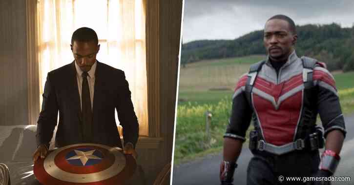 Captain America 4 gets new title and behind the scenes look