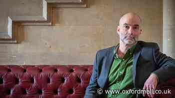 Oxford University appoints UK's first-ever professor of LGBTQ+ history