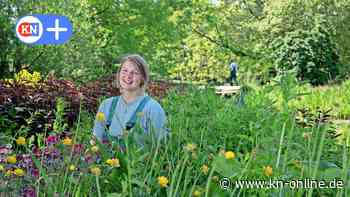Offener Garten: Botanischer Garten Kiel zeigt Vielfalt der Pflanzenwelt