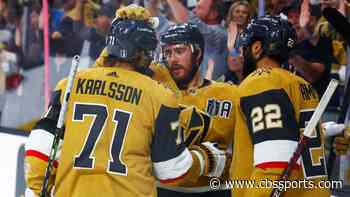Golden Knights are dominating the Stanley Cup Final, plus another NFL gambling scandal