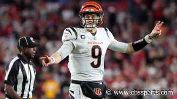2023 AFC North race: Will Bengals or Ravens win division crown? Reasons why each team could prevail