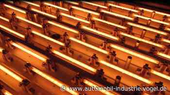 Käufer für insolvente Frimo Group gefunden