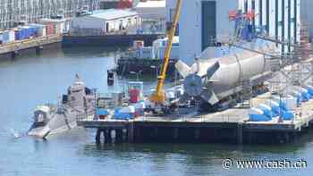 Deutschland vor U-Boot-Deal mit Indien