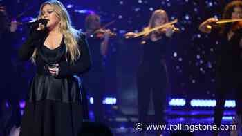 Kelly Clarkson, Foo Fighters, Lil Wayne to Bring the Hits at 2023 iHeartRadio Music Festival