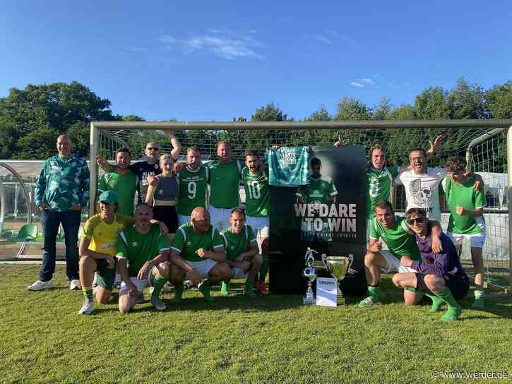 Jetzt für die 10. Fanclub-Meisterschaft anmelden!