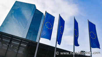 Finanzbranche: Die EZB geht in die Cloud – Kooperation mit US-Konzernen sorgt für Kritik