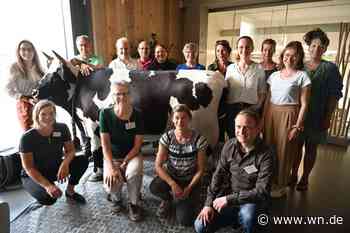 Für eine enkeltaugliche Landwirtschaft