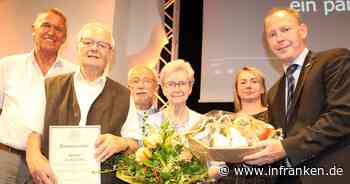 Kitzingen frischt Freundschaft zu polnischer Partnerstadt auf - Besuch aus Trebnitz