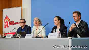 Apotheker kritisieren "Sparwahn" bei Arzneimittelversorgung