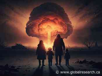 They Are Doing Their Best to Provoke a Nuclear War with Russia