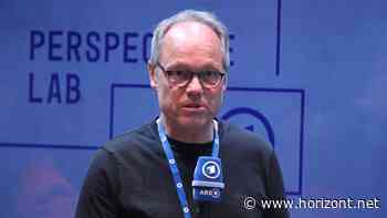 Republica: ARD-Chef Kai Gniffke will für Beitragserhöhung kämpfen