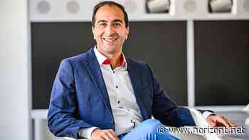 Farhad Khalil-Gossow: Dieser Ex-Tagesspiegel-Manager soll Funke-Regionalmedien transformieren