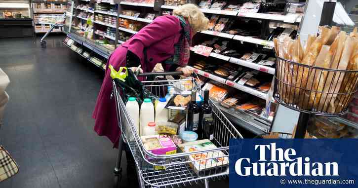 M&S removes use-by dates from milk to reduce waste