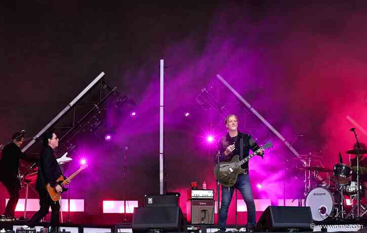 Queens Of The Stone Age announce 2023 North American Tour