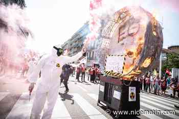 La mobilisation contre la réforme des retraites au plus bas depuis le début du conflit