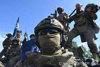 La Russie admet la mort de 71 de ses soldats dans des attaques ukrainiennes