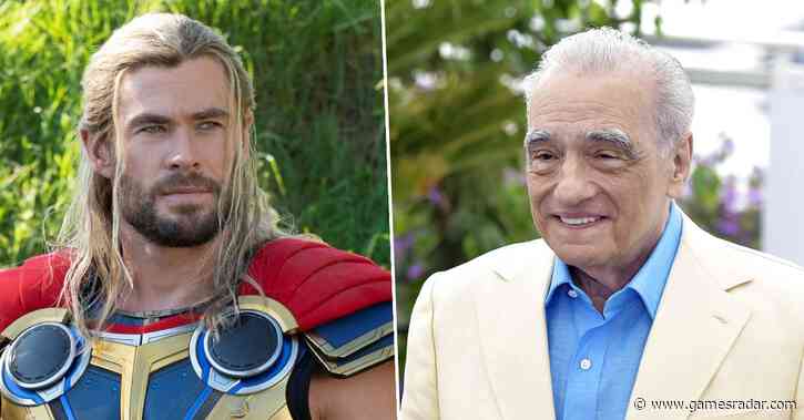 Chris Hemsworth is devastated he might not work with Tarantino or Scorsese after Marvel comments