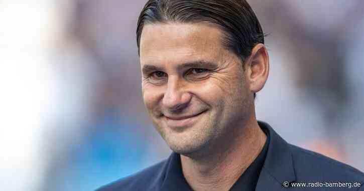 Gerardo Seoane wird Trainer bei Borussia Mönchengladbach