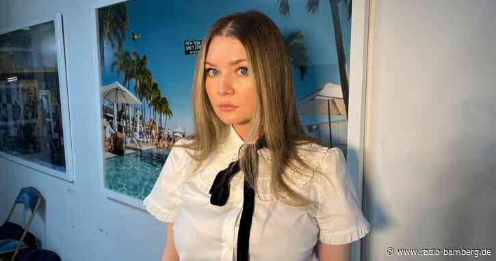 Hochstaplerin Sorokin will aus Hausarrest Podcast starten