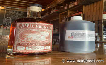 Chinova Bioworks unveils sustainably produced vegan fining agent