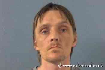 Man sentenced for homophobic attack on teenager at Oxford station