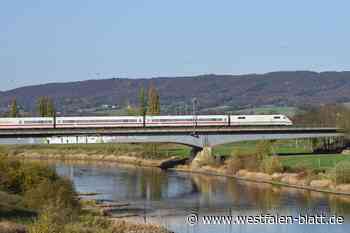 IHK Ostwestfalen fordert schnellen Bahn-Ausbau