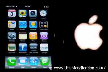 Apple to change iPhone autocorrect so swear word isn't changed