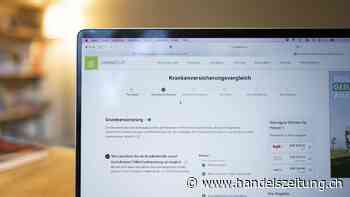 Jetzt kommt der Prämienschock bei den Krankenkassen